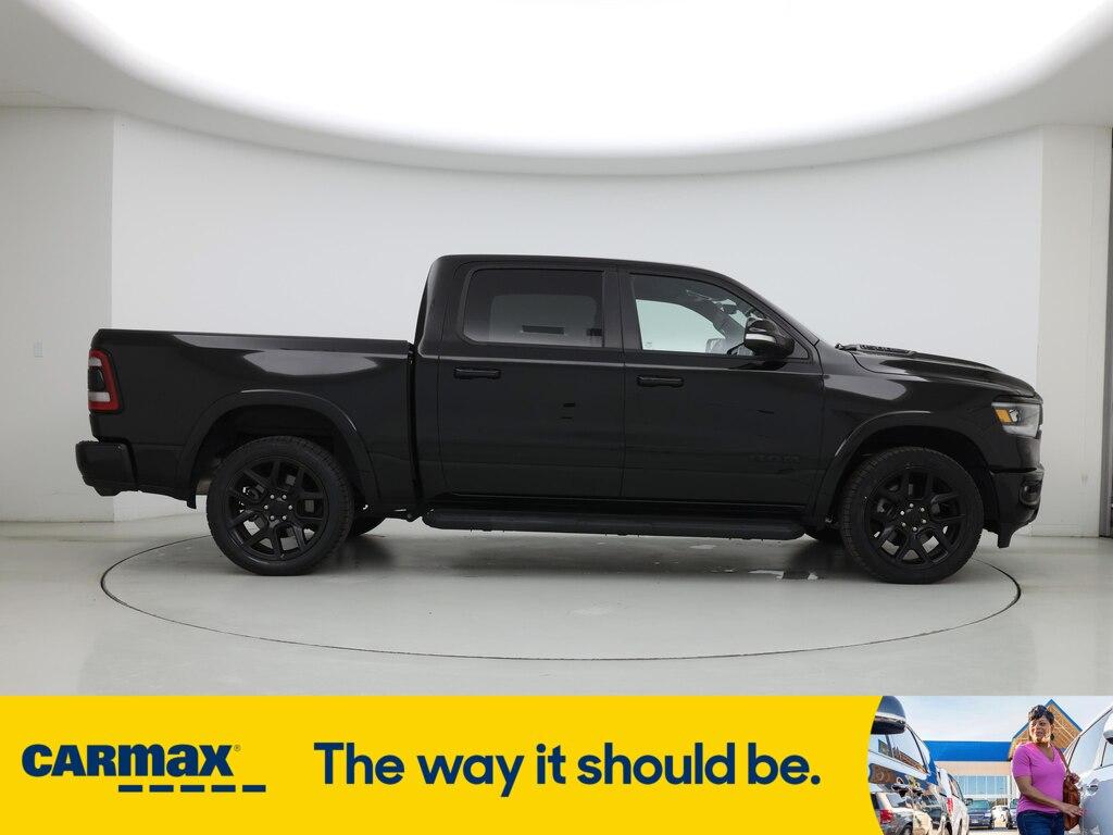 used 2022 Ram 1500 car, priced at $44,998