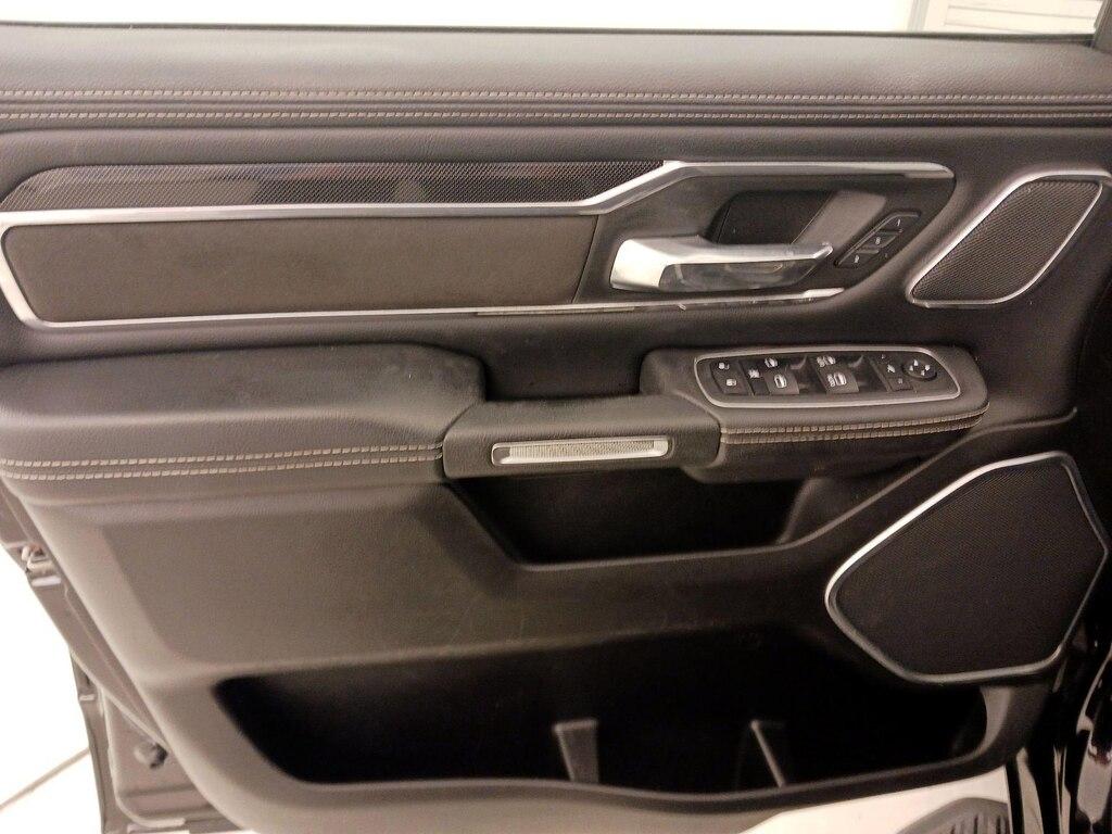 used 2022 Ram 1500 car, priced at $44,998