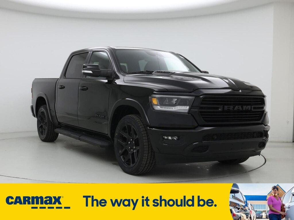 used 2022 Ram 1500 car, priced at $44,998