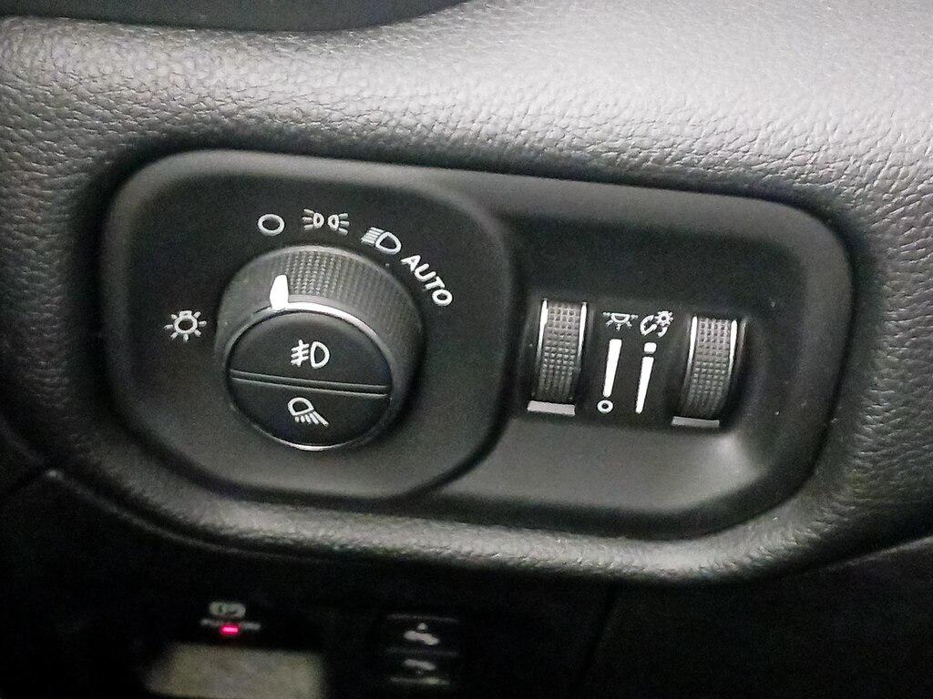 used 2022 Ram 1500 car, priced at $44,998