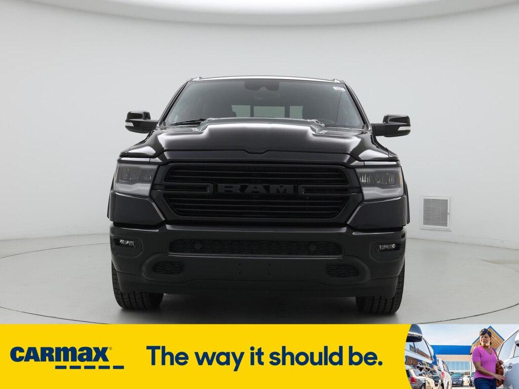 used 2022 Ram 1500 car, priced at $44,998