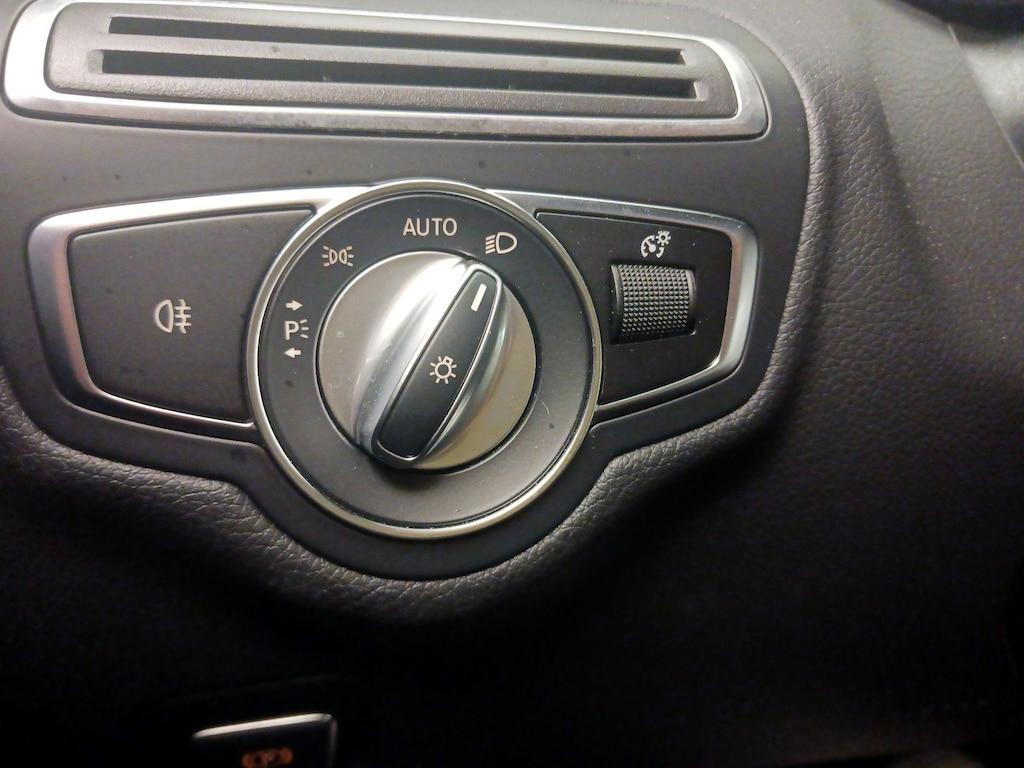 used 2021 Mercedes-Benz C-Class car, priced at $29,998