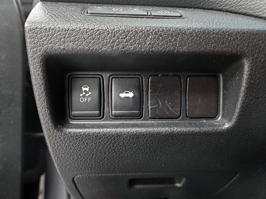 used 2015 Nissan Altima car, priced at $12,998