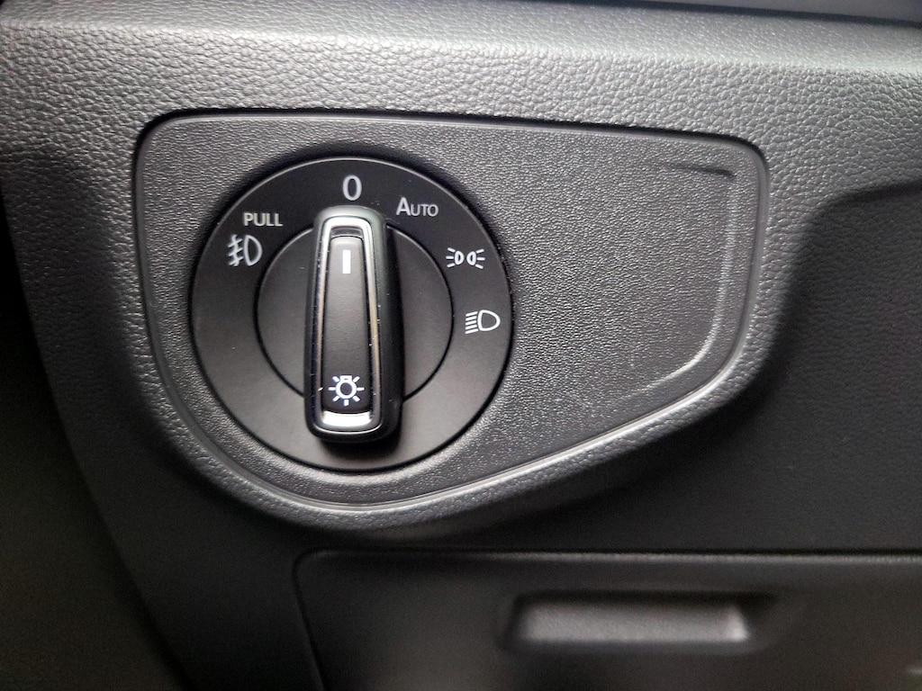 used 2019 Volkswagen Atlas car, priced at $22,998