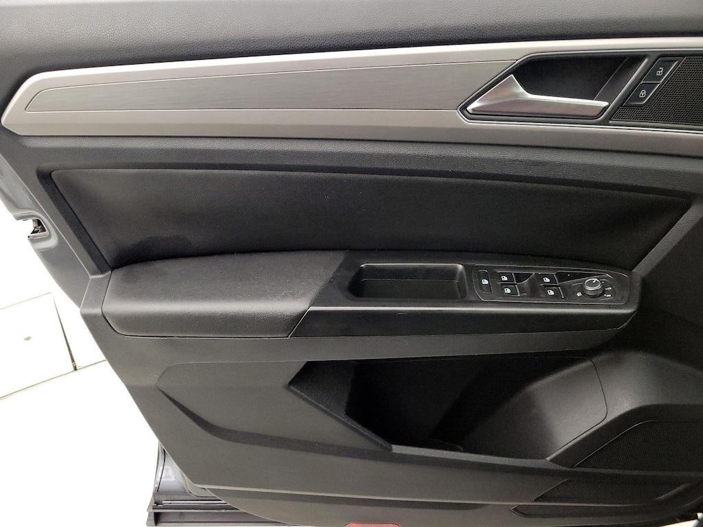 used 2019 Volkswagen Atlas car, priced at $22,998
