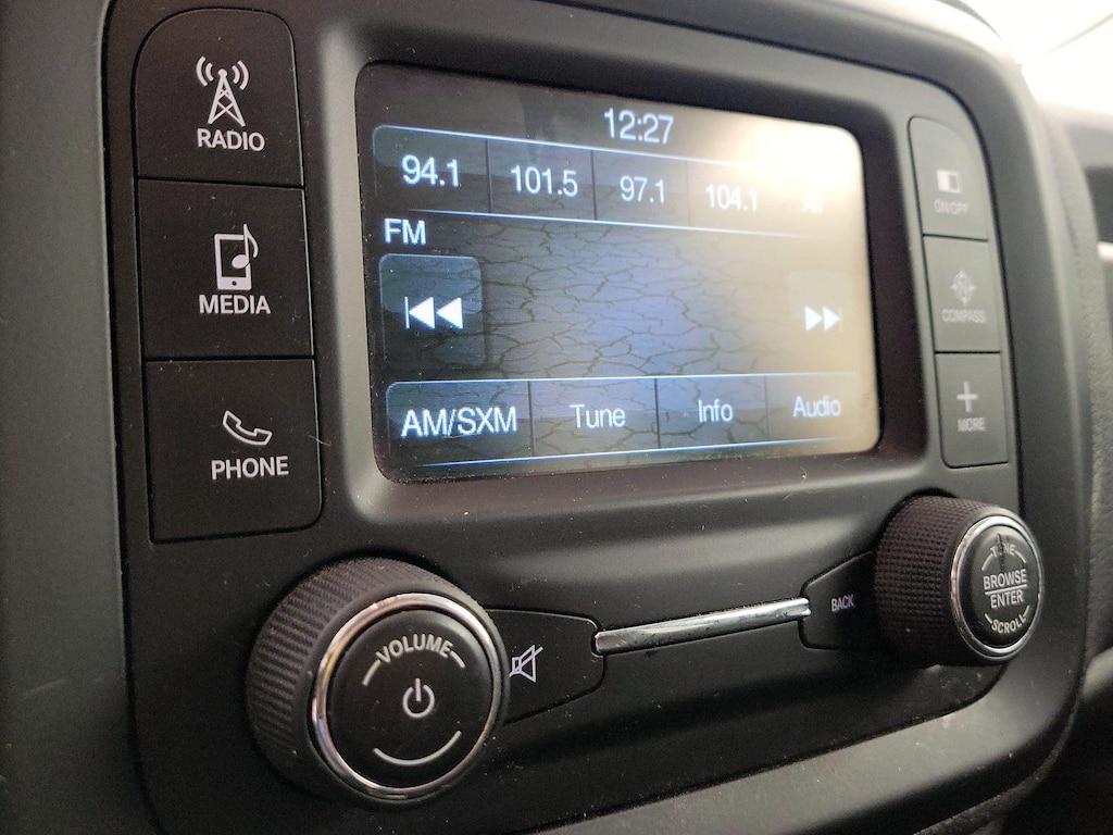 used 2015 Jeep Renegade car, priced at $13,998