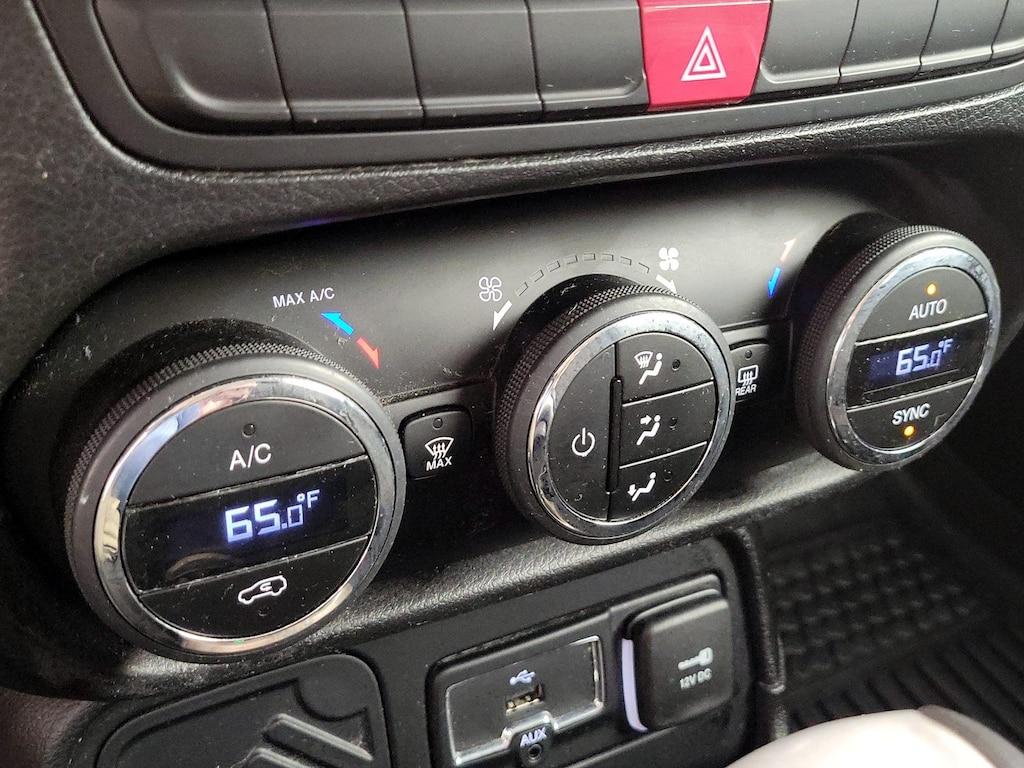 used 2015 Jeep Renegade car, priced at $13,998