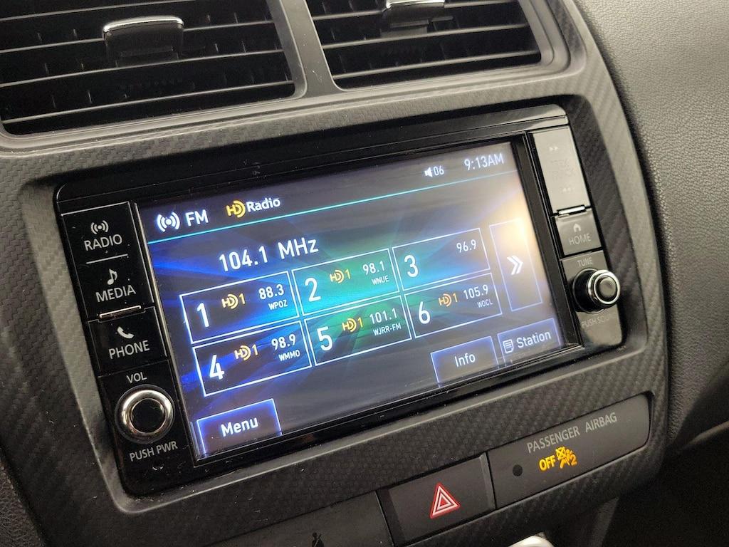 used 2022 Mitsubishi Outlander Sport car, priced at $17,998