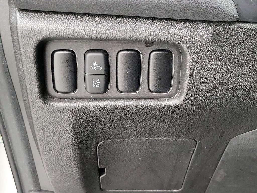 used 2022 Mitsubishi Outlander Sport car, priced at $17,998