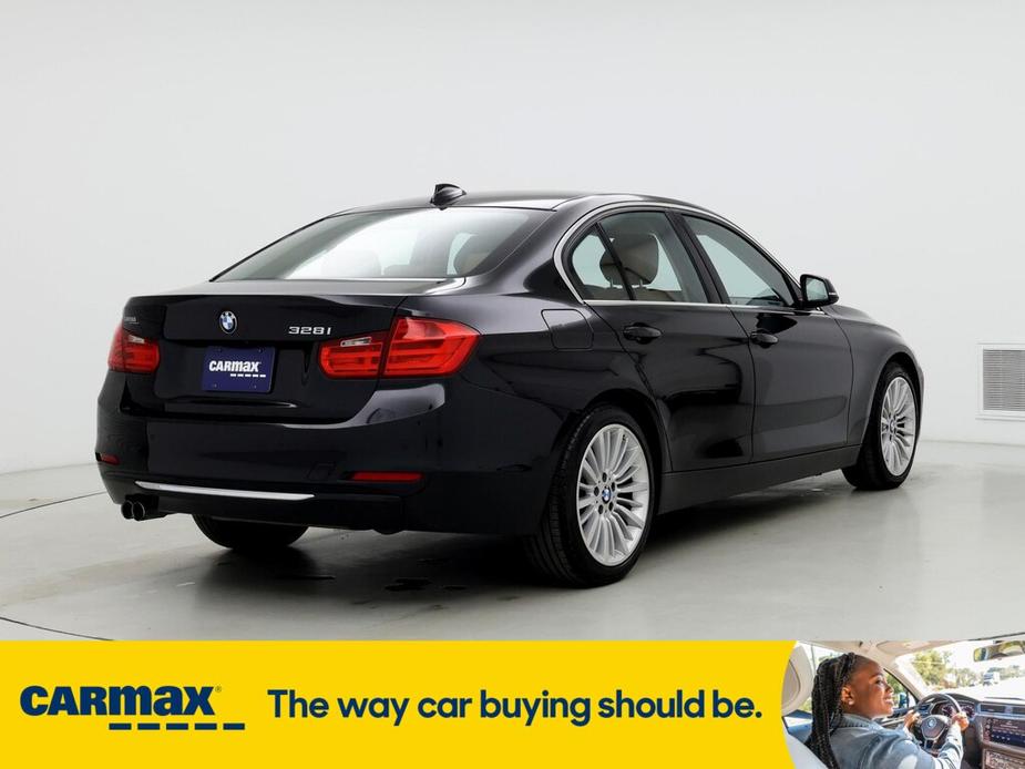 used 2015 BMW 328 car, priced at $19,998