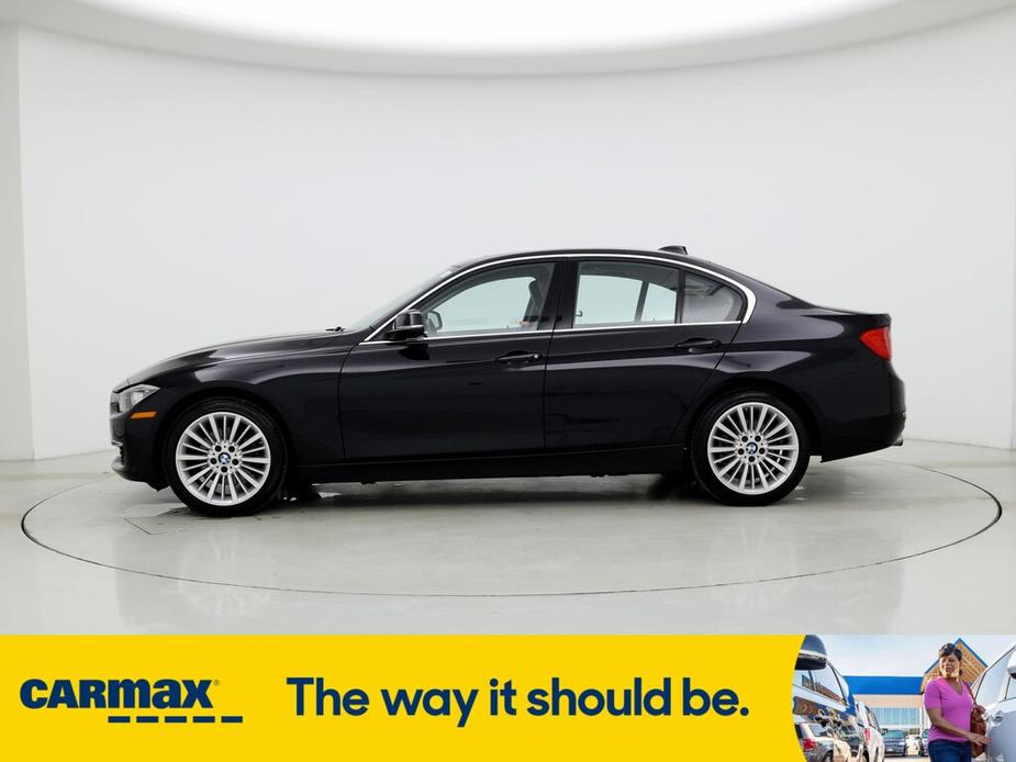 used 2015 BMW 328 car, priced at $19,998