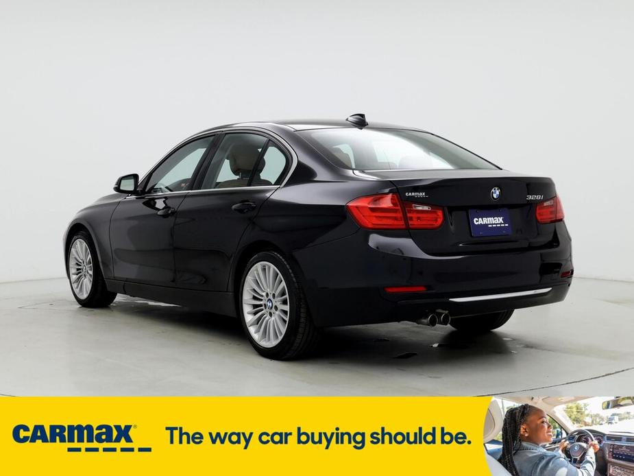 used 2015 BMW 328 car, priced at $19,998