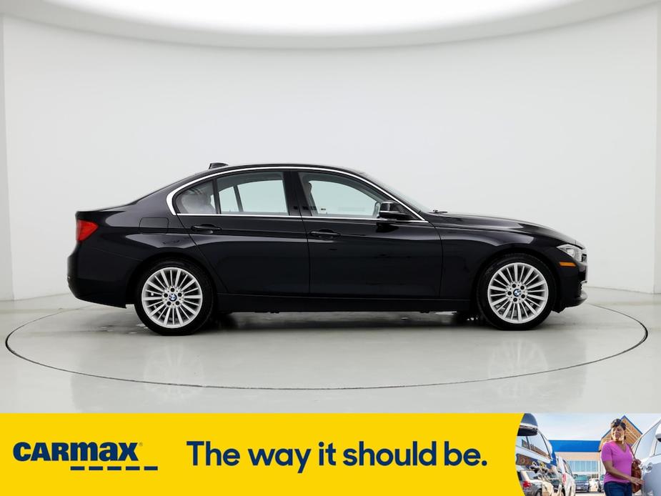 used 2015 BMW 328 car, priced at $19,998