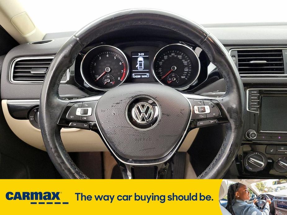 used 2016 Volkswagen Jetta car, priced at $12,998