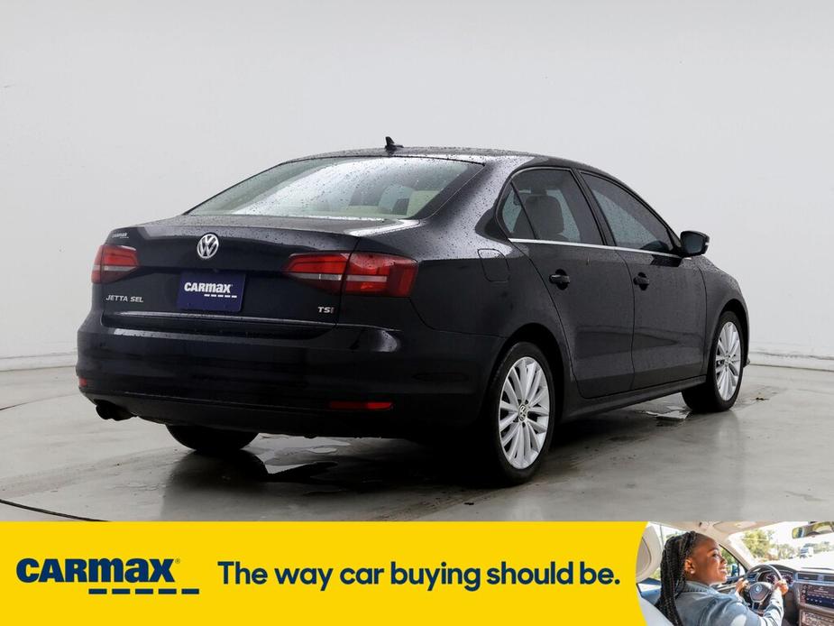 used 2016 Volkswagen Jetta car, priced at $12,998