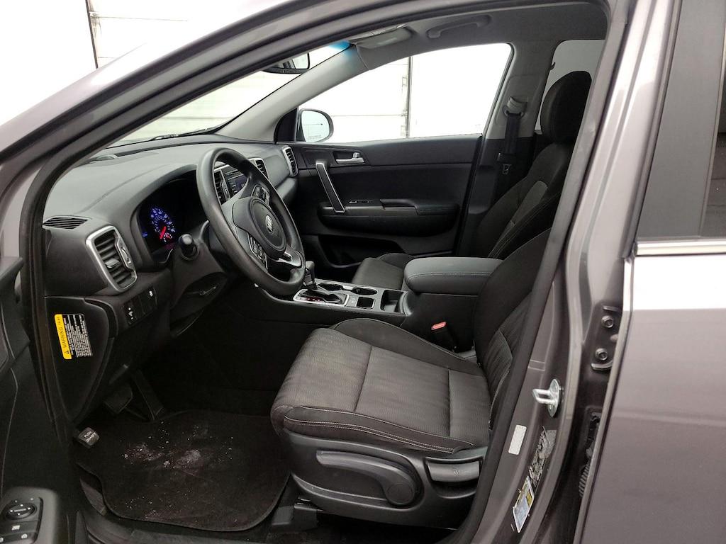 used 2019 Kia Sportage car, priced at $13,599