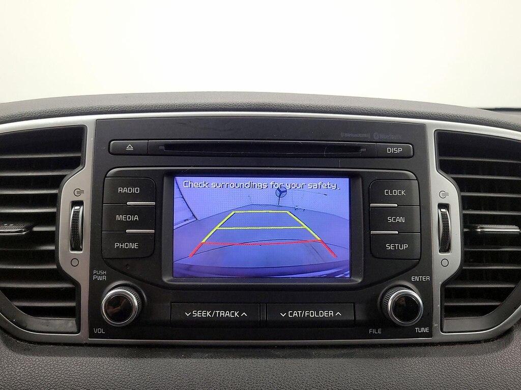 used 2019 Kia Sportage car, priced at $13,599