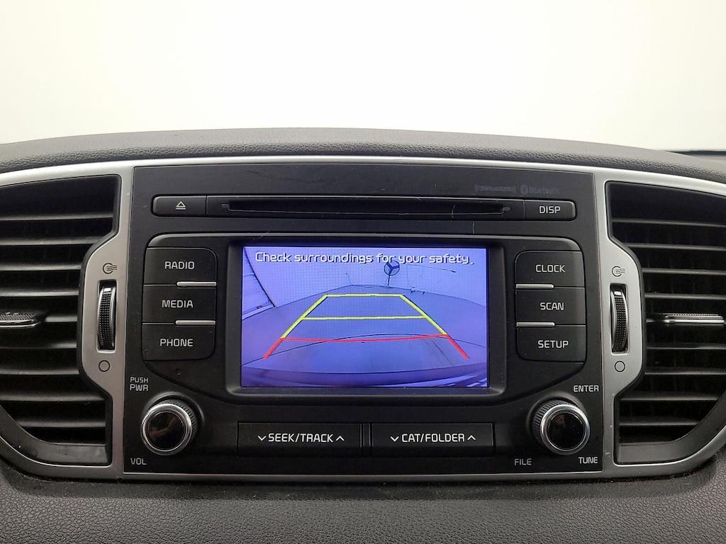 used 2019 Kia Sportage car, priced at $13,599