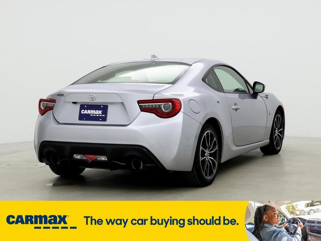 used 2017 Toyota 86 car, priced at $24,998