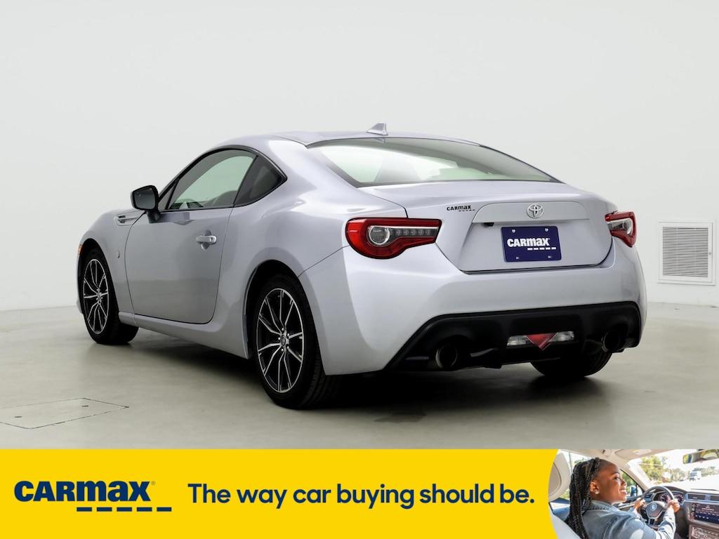 used 2017 Toyota 86 car, priced at $24,998