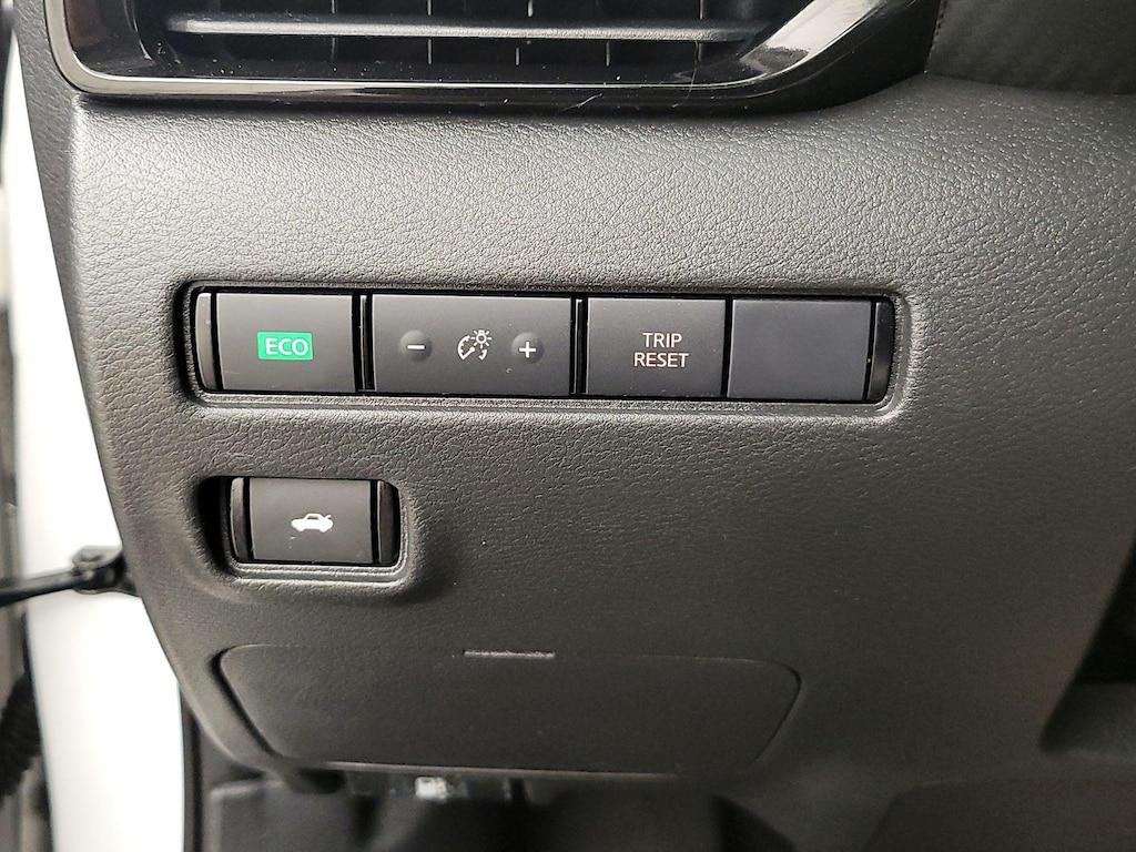 used 2021 Nissan Sentra car, priced at $19,998