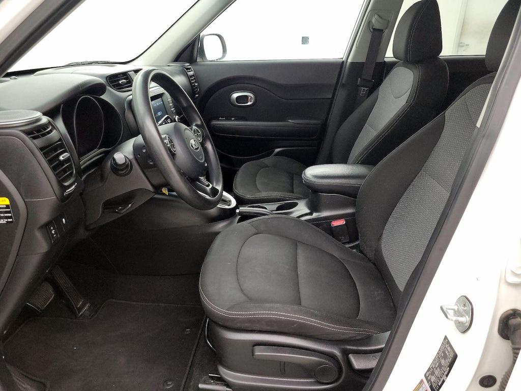 used 2018 Kia Soul car, priced at $14,599