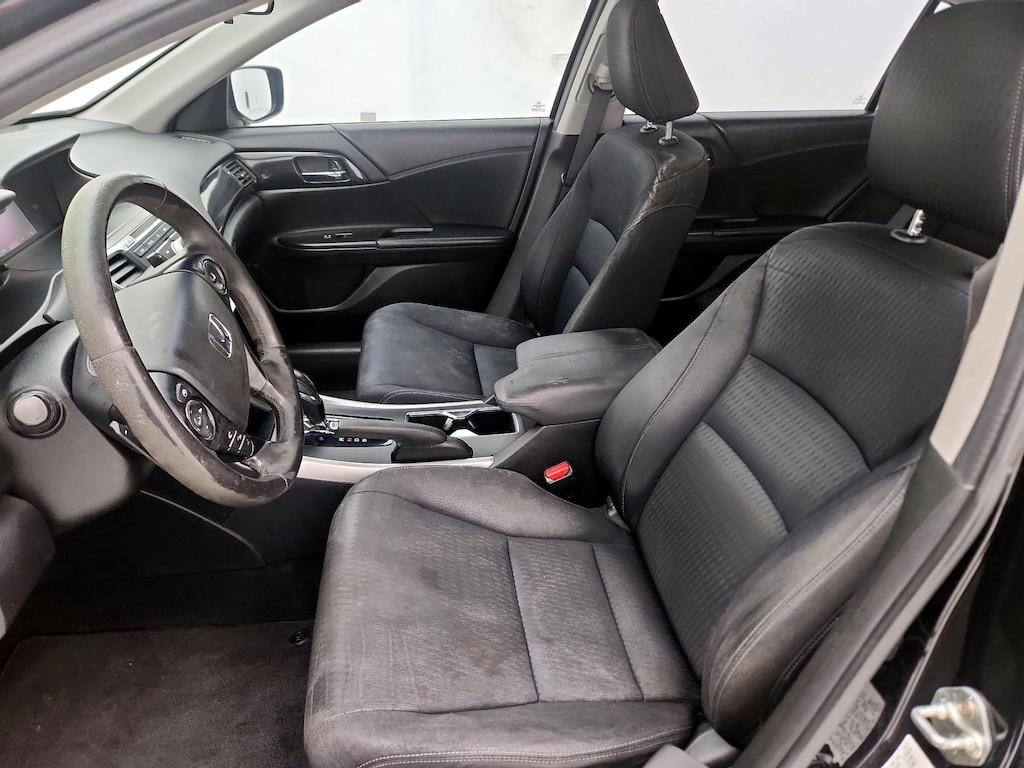 used 2013 Honda Accord car, priced at $14,998