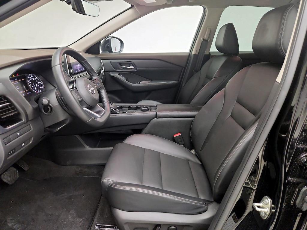 used 2023 Nissan Rogue car, priced at $29,998