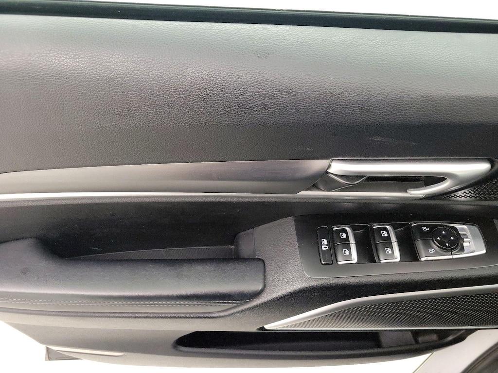 used 2020 Kia Telluride car, priced at $24,998