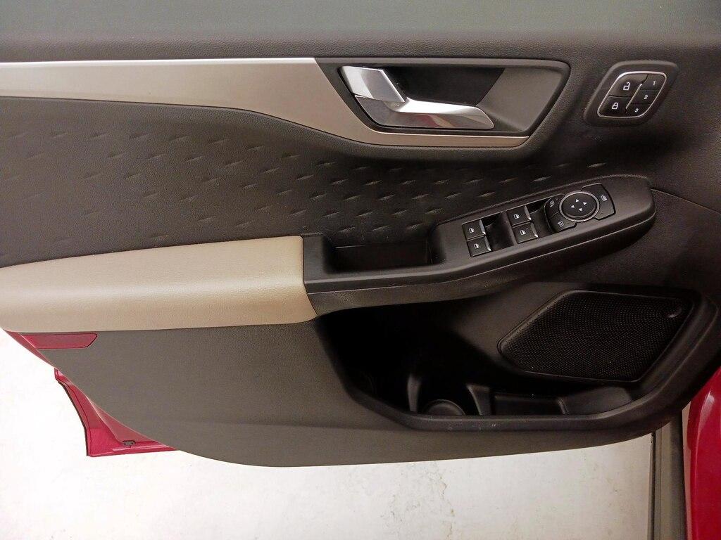 used 2020 Ford Escape car, priced at $19,998
