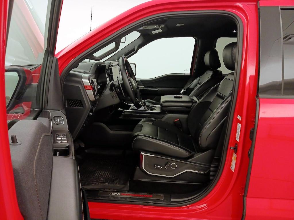 used 2023 Ford F-150 car, priced at $74,998