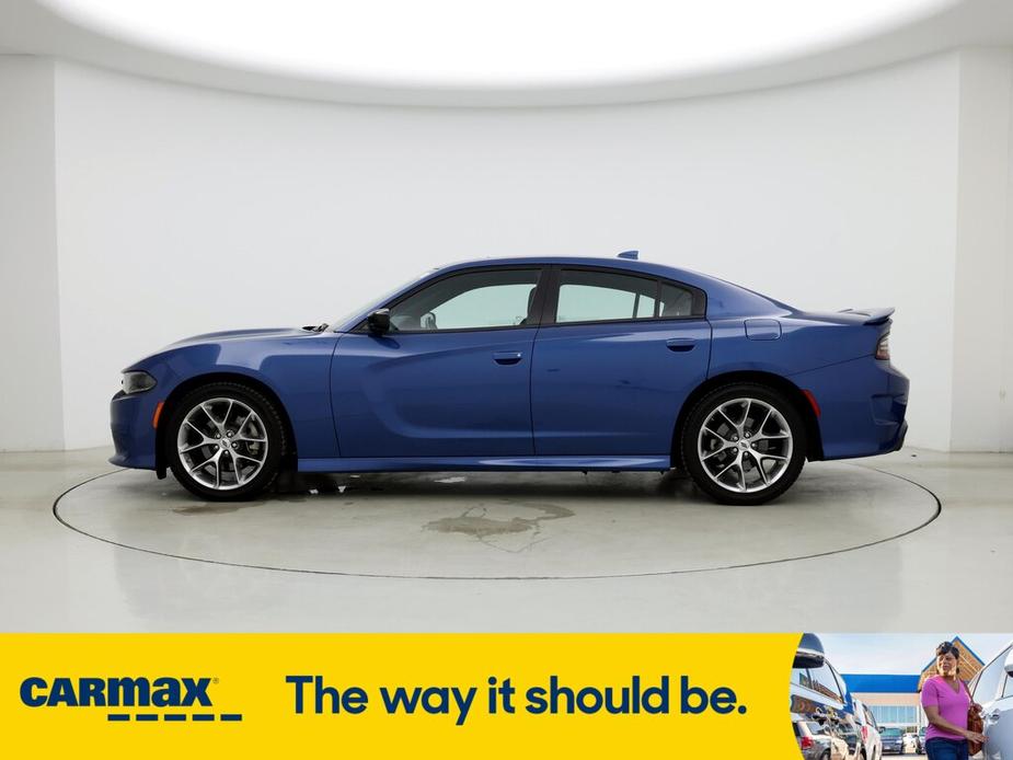 used 2023 Dodge Charger car, priced at $28,998