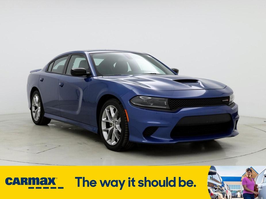 used 2023 Dodge Charger car, priced at $28,998