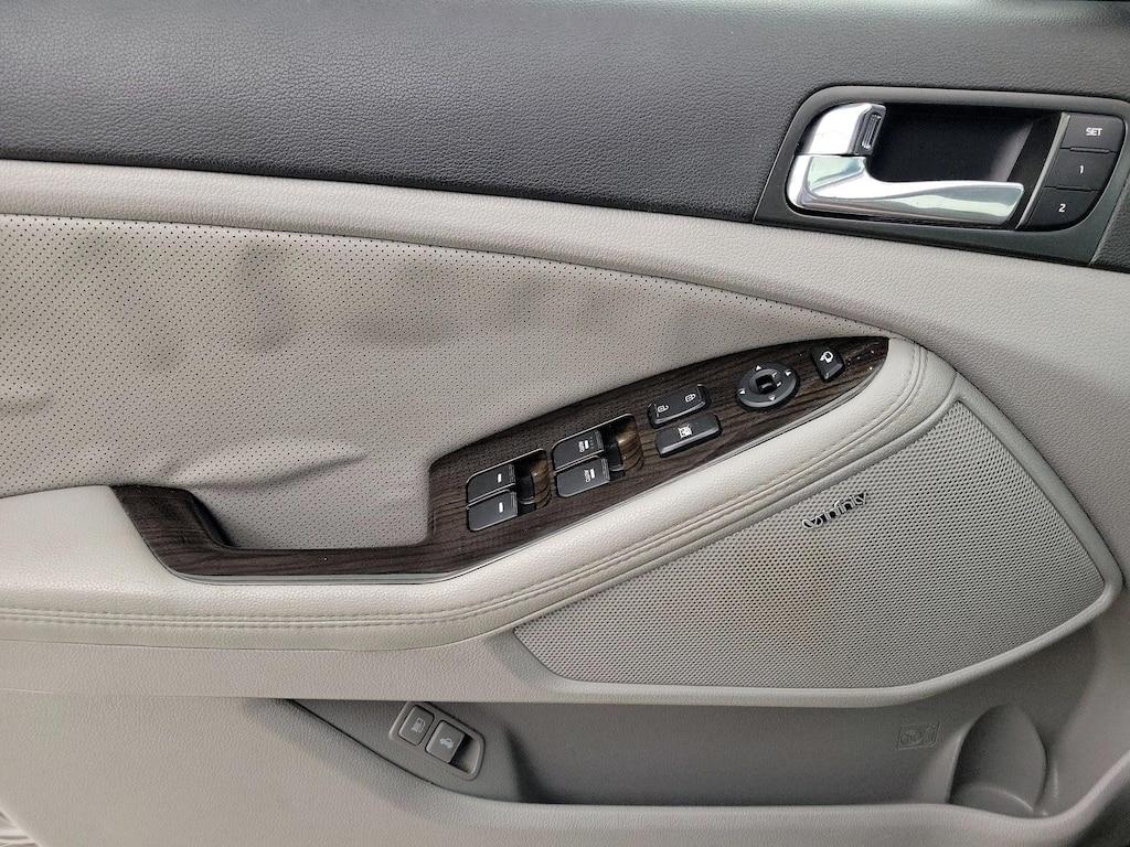 used 2015 Kia Optima car, priced at $12,998