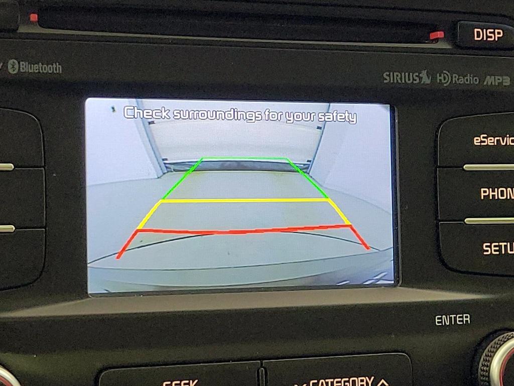 used 2015 Kia Optima car, priced at $12,998