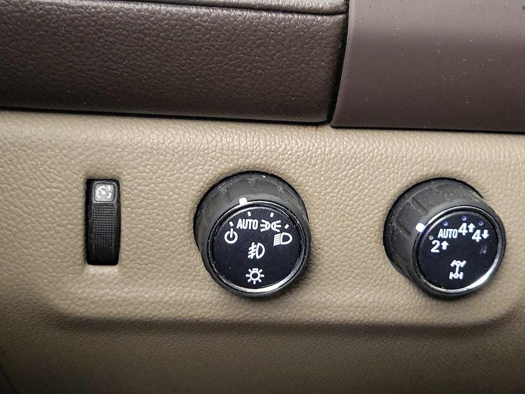 used 2017 GMC Canyon car, priced at $25,998