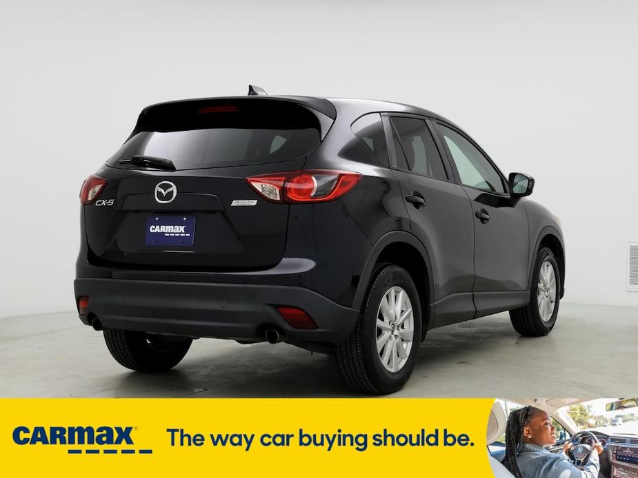 used 2014 Mazda CX-5 car, priced at $12,998