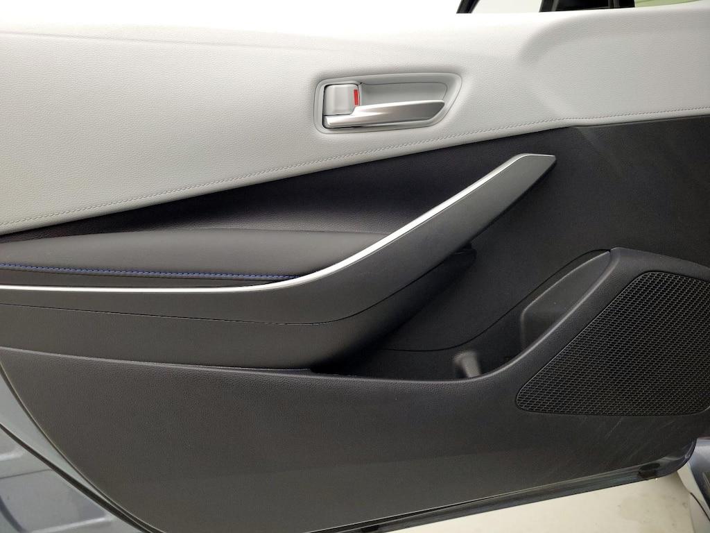 used 2020 Toyota Corolla car, priced at $19,998