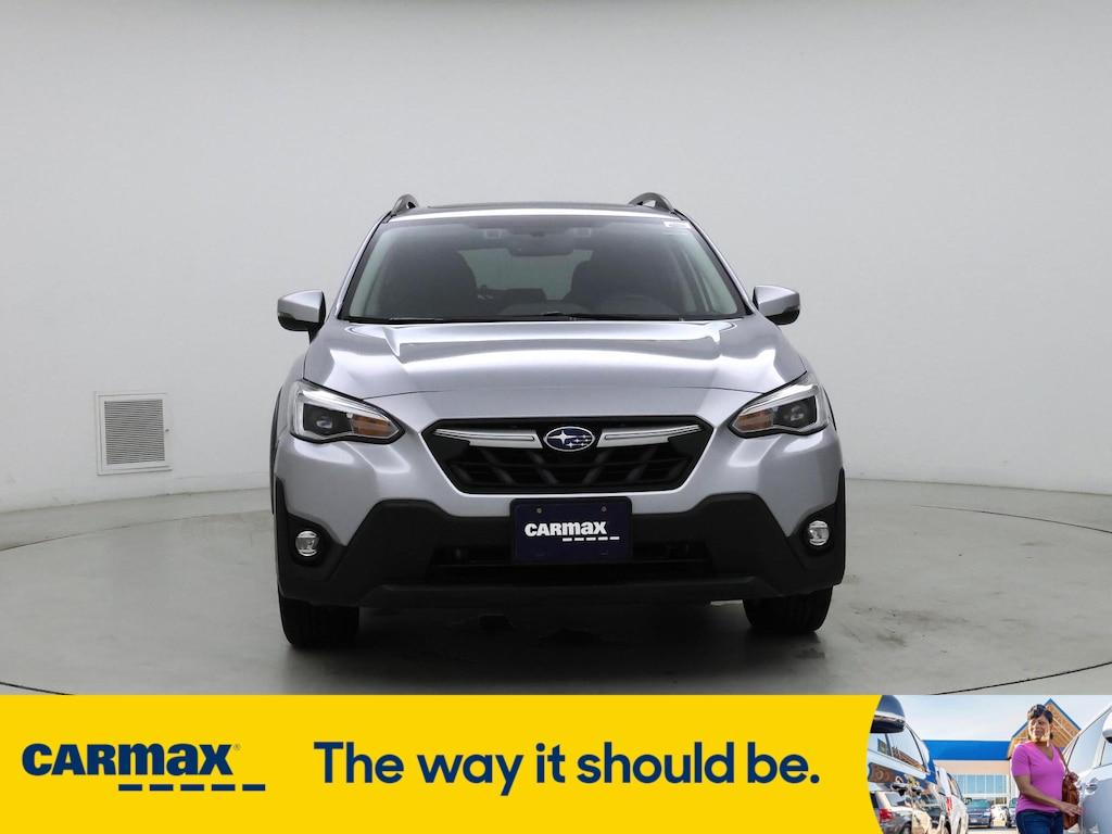 used 2023 Subaru Crosstrek car, priced at $29,998