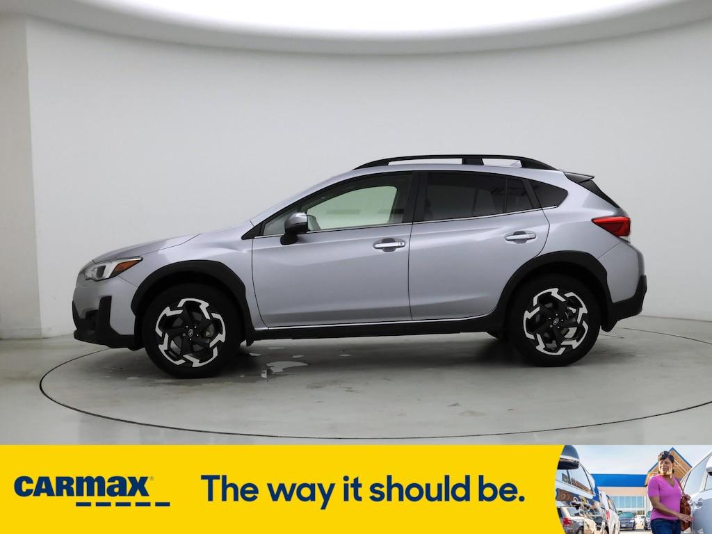 used 2023 Subaru Crosstrek car, priced at $29,998