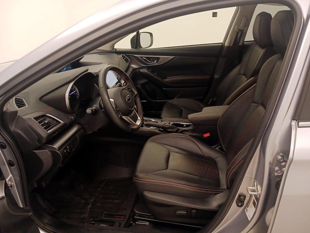 used 2023 Subaru Crosstrek car, priced at $29,998