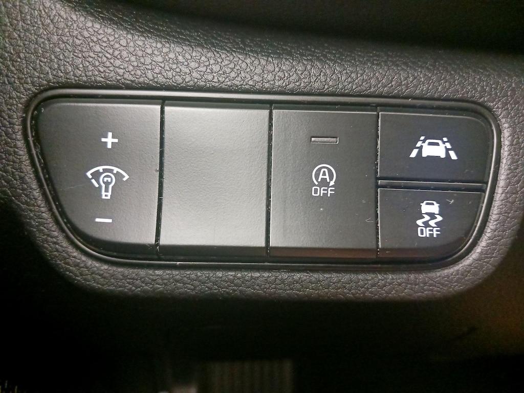 used 2021 Kia Seltos car, priced at $21,998
