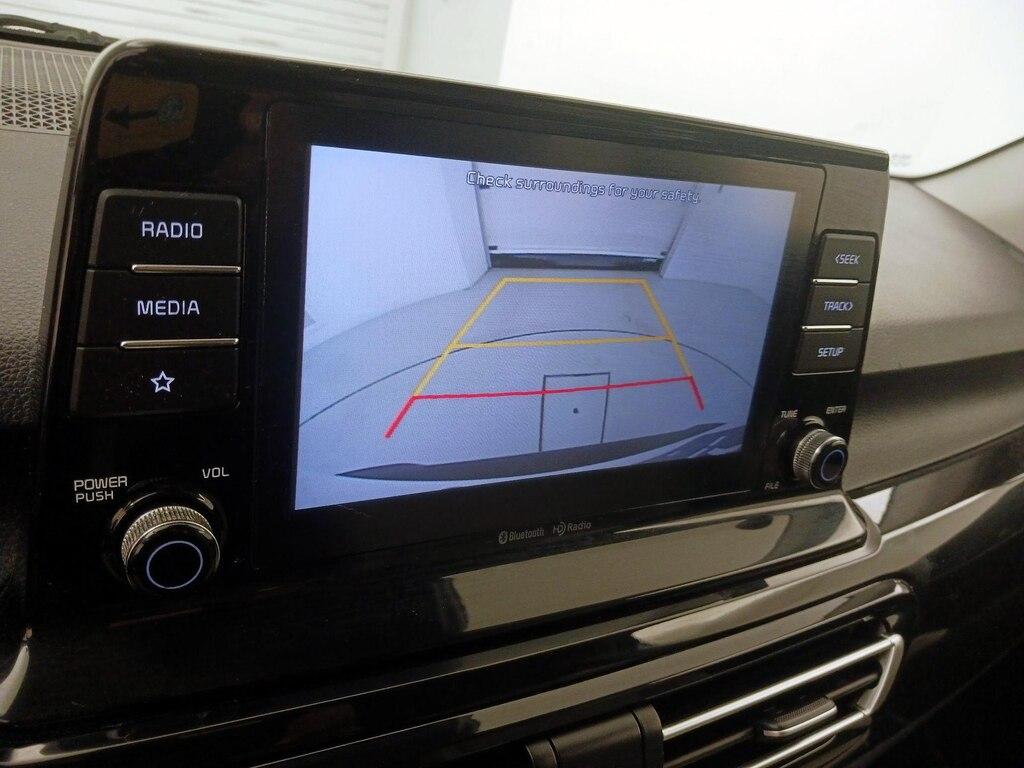 used 2021 Kia Seltos car, priced at $21,998