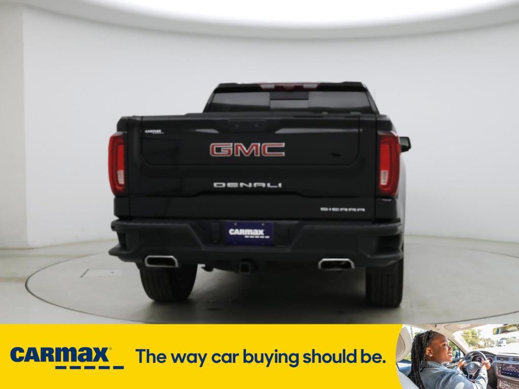 used 2023 GMC Sierra 1500 car, priced at $56,998