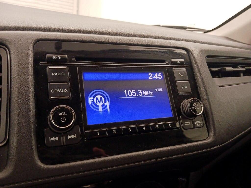 used 2018 Honda HR-V car, priced at $15,998