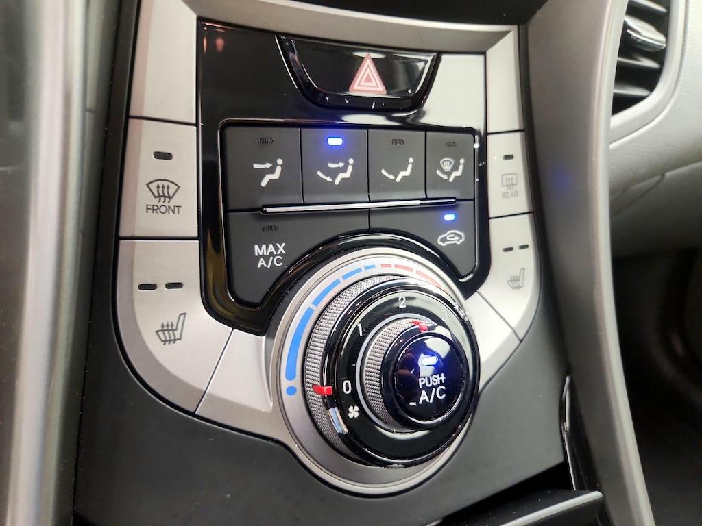 used 2013 Hyundai Elantra car, priced at $11,599