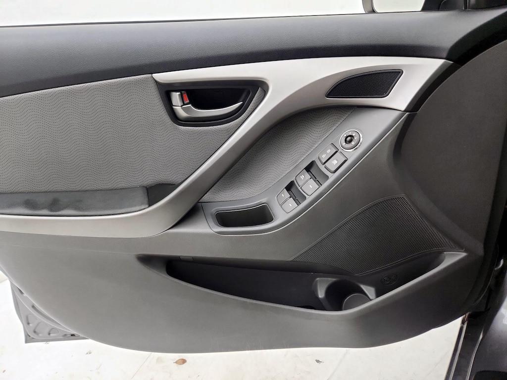 used 2013 Hyundai Elantra car, priced at $11,599