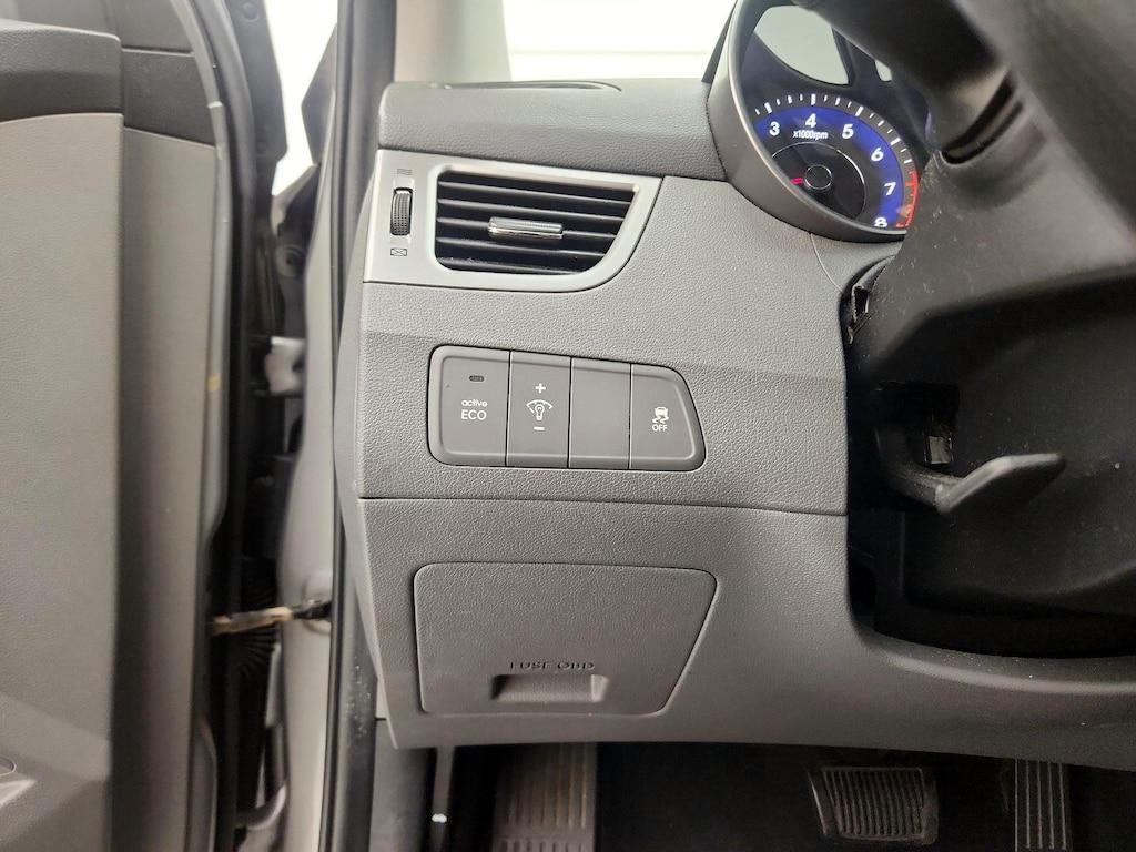 used 2013 Hyundai Elantra car, priced at $11,599