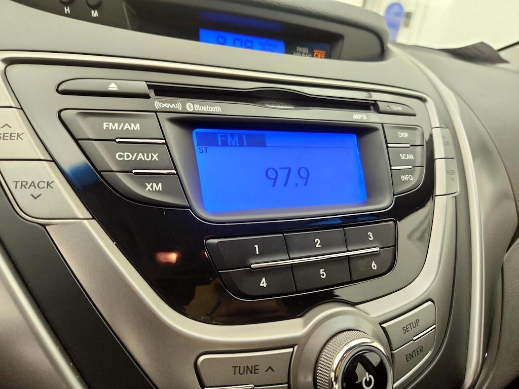 used 2013 Hyundai Elantra car, priced at $11,599