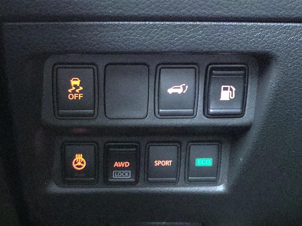 used 2018 Nissan Rogue car, priced at $17,998